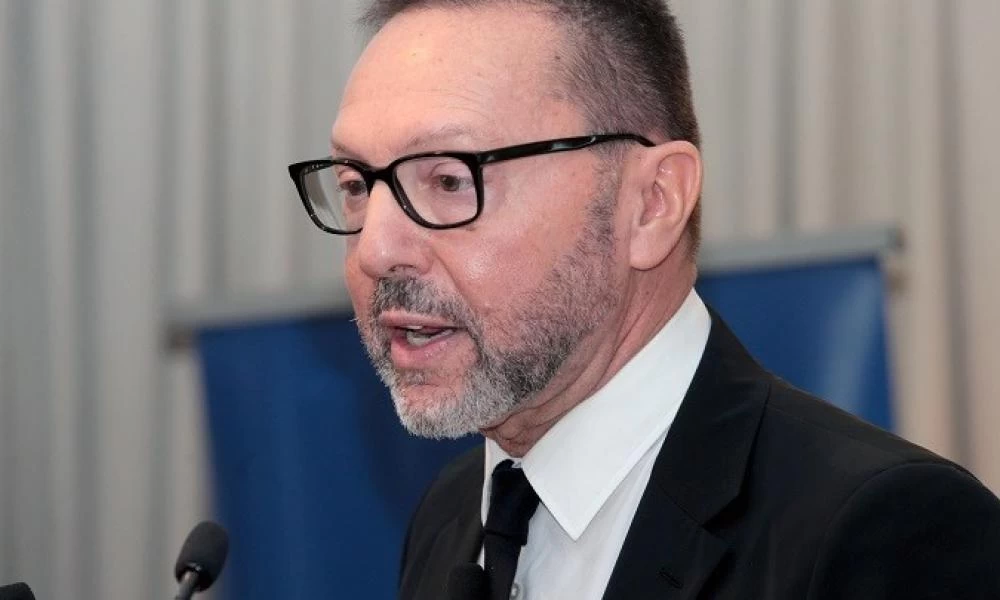 Στουρνάρας: Έως το τέλος του 2022 η Ελλάδα θα αποκτήσει επενδυτική βαθμίδα